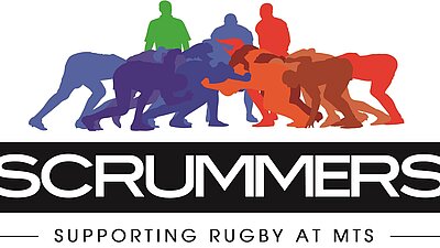 Scrummers' Logo